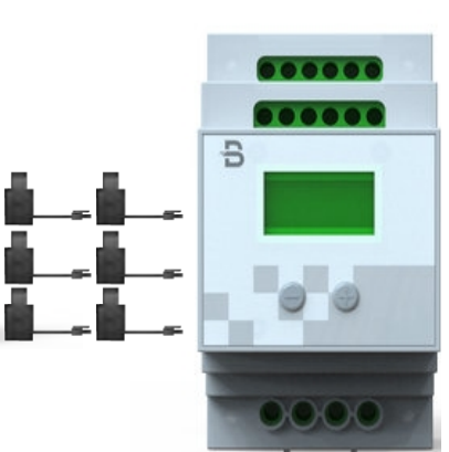 BENY DLB Solution DLB Kit