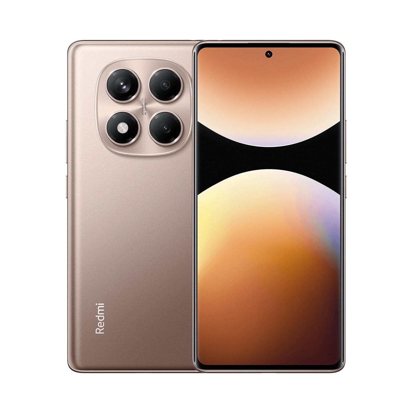 Xiaomi Redmi Note 14 Pro 256GB 8GB DS