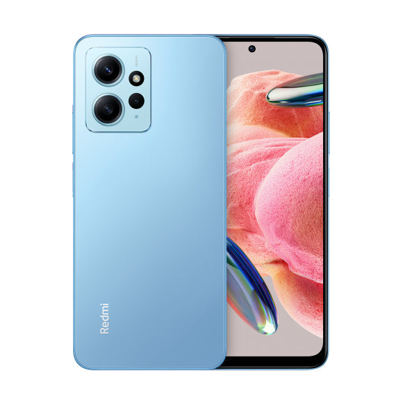 Xiaomi Redmi Note 12 64GB