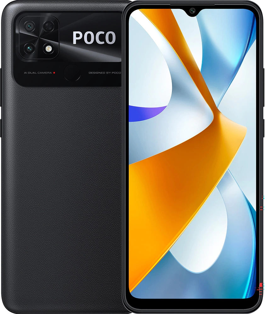 Xiaomi Poco C40 64GB 4GB Dual