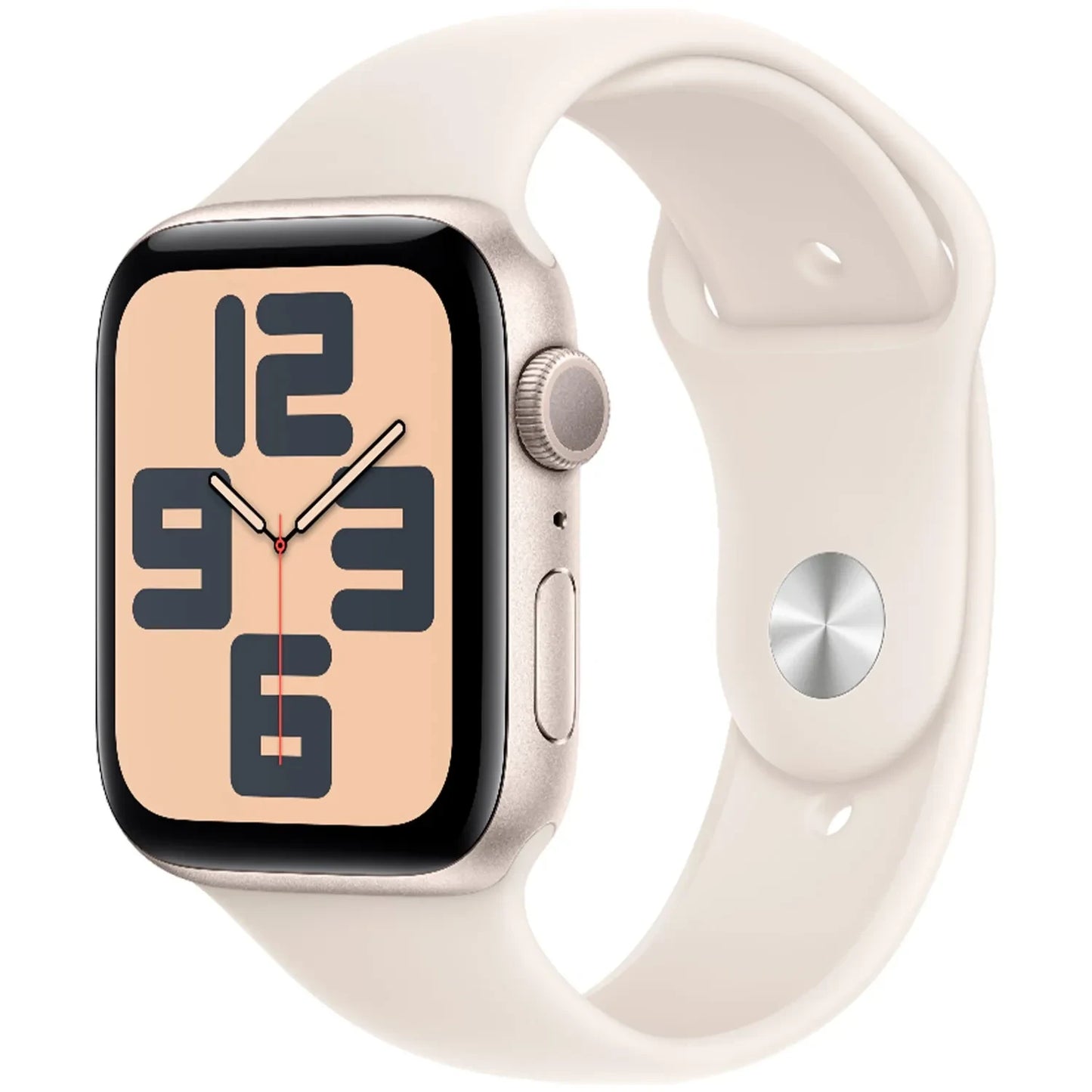 Apple Watch SE 44mm 2024 S/M