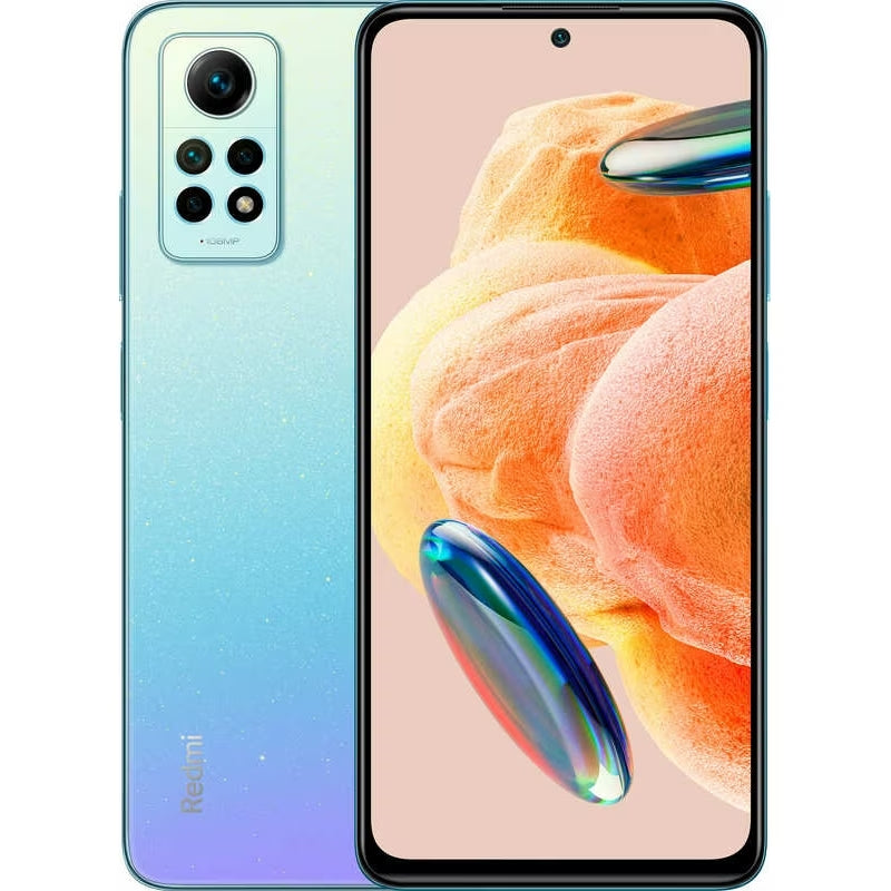 Xiaomi Redmi Note 12 Pro 128GB 6GB Dual