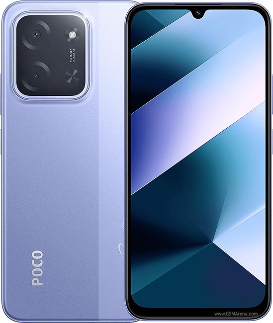 Xiaomi Poco C85 256GB 8GB DS