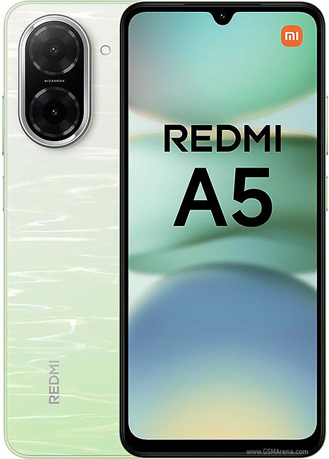 Xiaomi Redmi A5 128GB 4GB DS