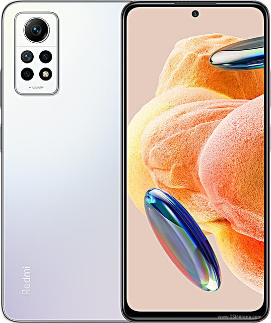 Xiaomi Redmi Note 12 Pro 128GB 6GB Dual