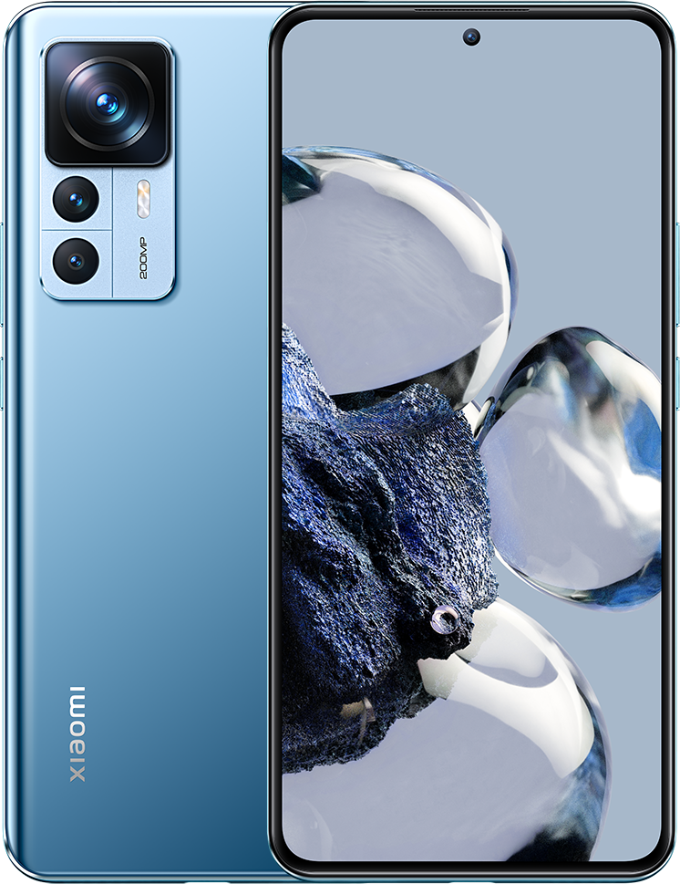 Xiaomi 12T Pro 5G 256GB