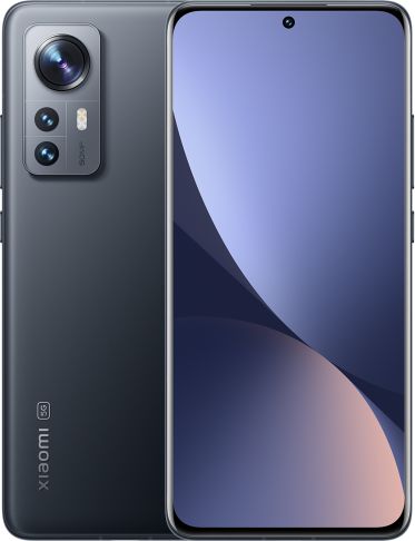 Xiaomi 12 Pro 5G 256GB 12GB