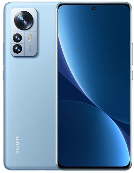 Xiaomi 12 Pro 5G 256GB