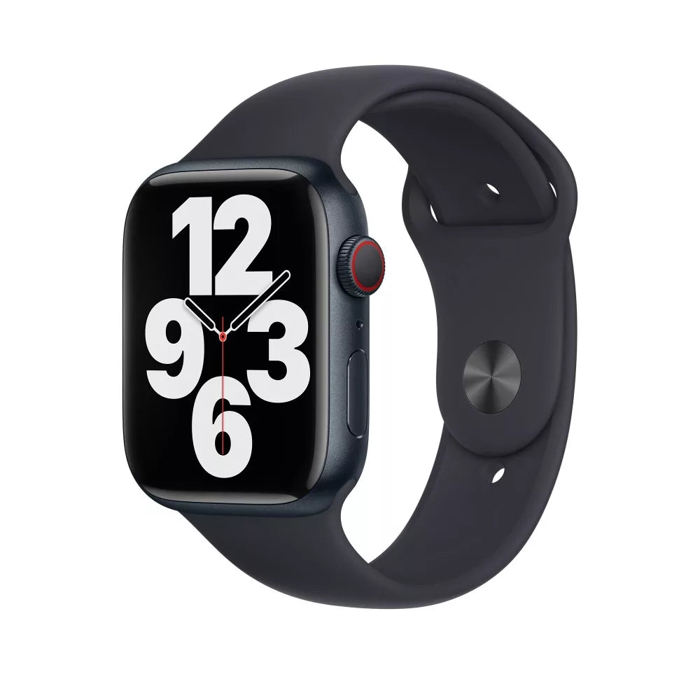 APPLE WATCH SZILIKON SZÍJ