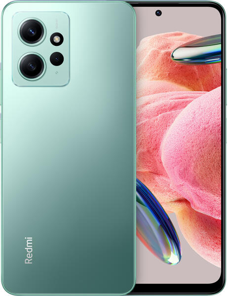 Xiaomi Redmi Note 12 256GB 8GB Dual