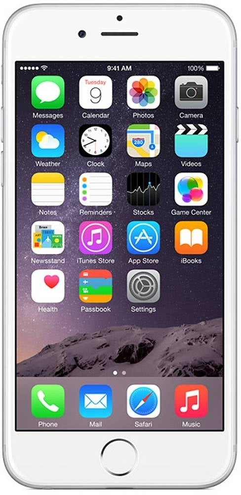 Apple iPhone 6S 16GB