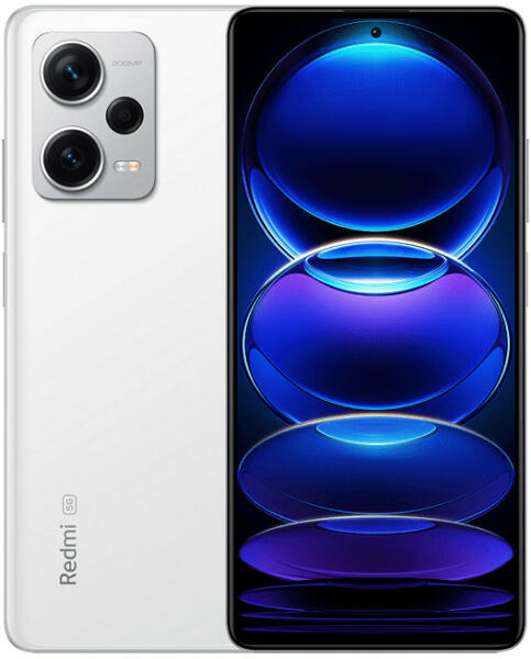 Xiaomi Redmi Note 12 Pro Plus 5G 256GB 8GB Dual