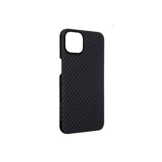 Apple fekete szilikon tok P&P