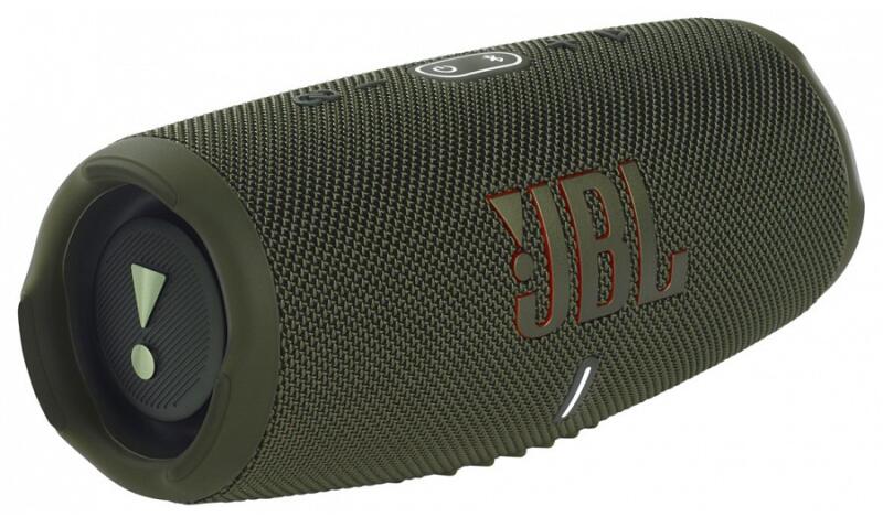 JBL Charge 5 Wireless Speaker