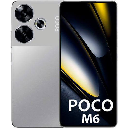 Xiaomi Poco M6 256GB 8GB
