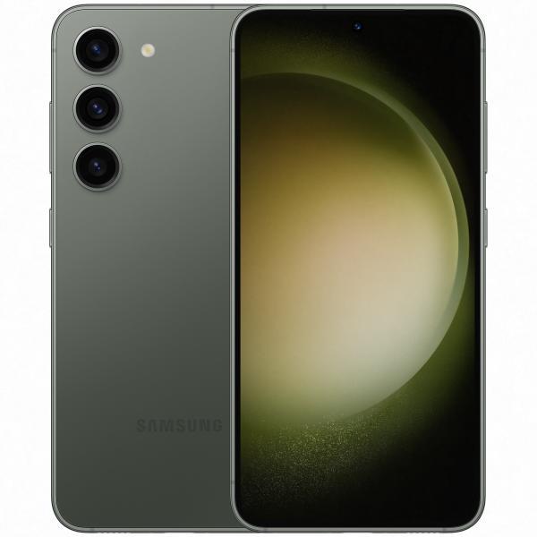 Samsung Galaxy S23 Plus 5G 512GB 8GB