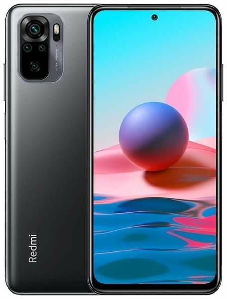Xiaomi Redmi Note 10S 64GB 6GB Dual