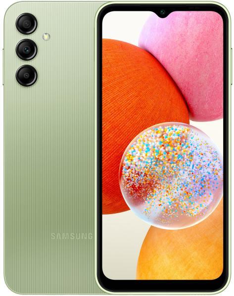 Samsung Galaxy A14 64GB 4GB RAM (A145F)
