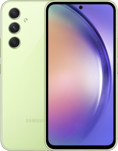 Samsung Galaxy A54 5G 256GB 8GB Dual (A546B)