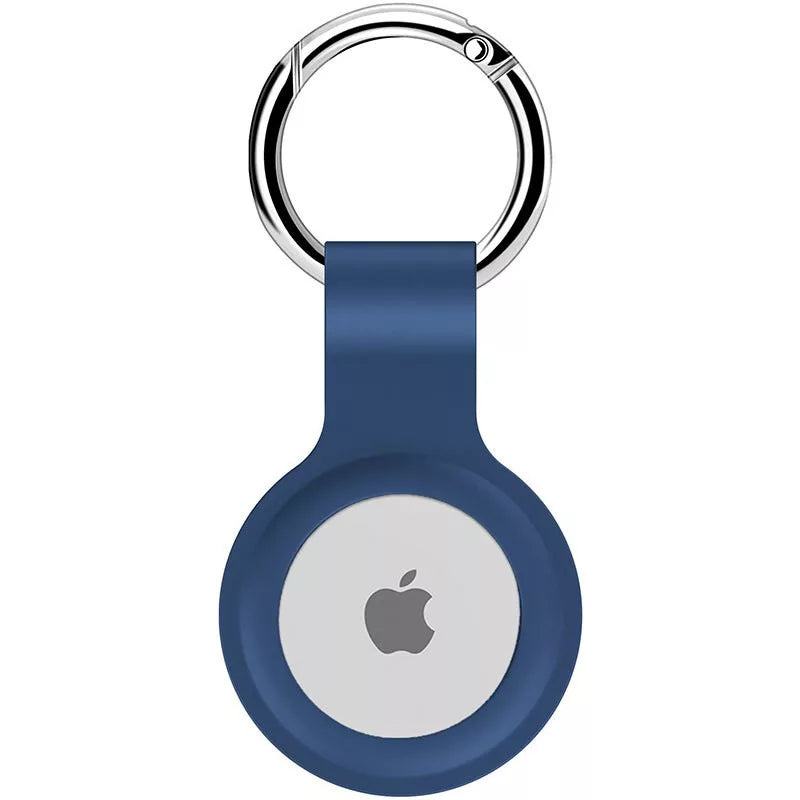 APPLE AIRTAG KULCSTARTÓ TOK
