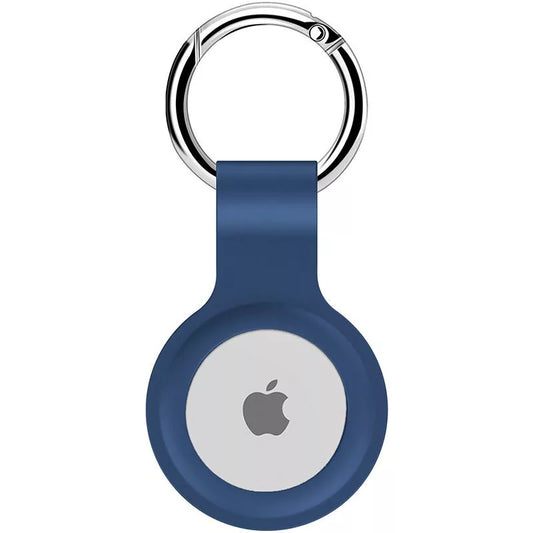 APPLE AIRTAG KULCSTARTÓ TOK