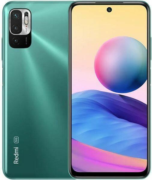Xiaomi Redmi Note 10 5G 64GB 4GB Dual