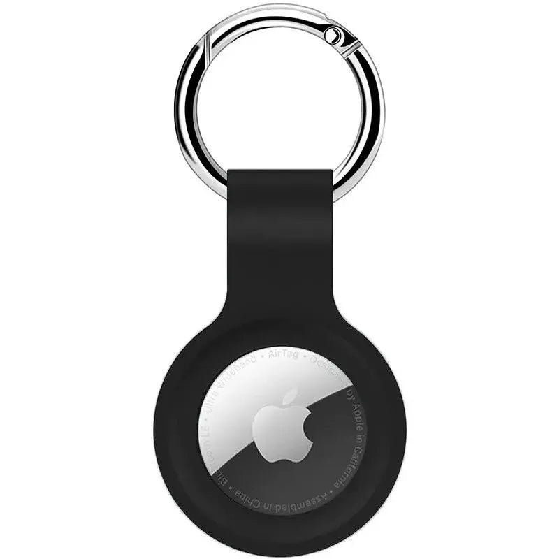APPLE AIRTAG KULCSTARTÓ TOK