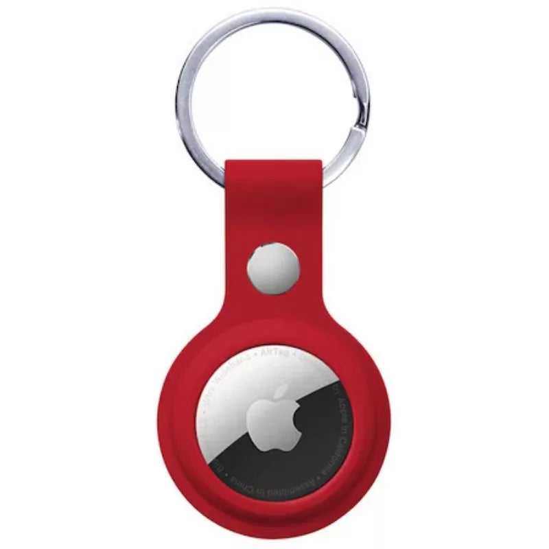 APPLE AIRTAG KULCSTARTÓ TOK