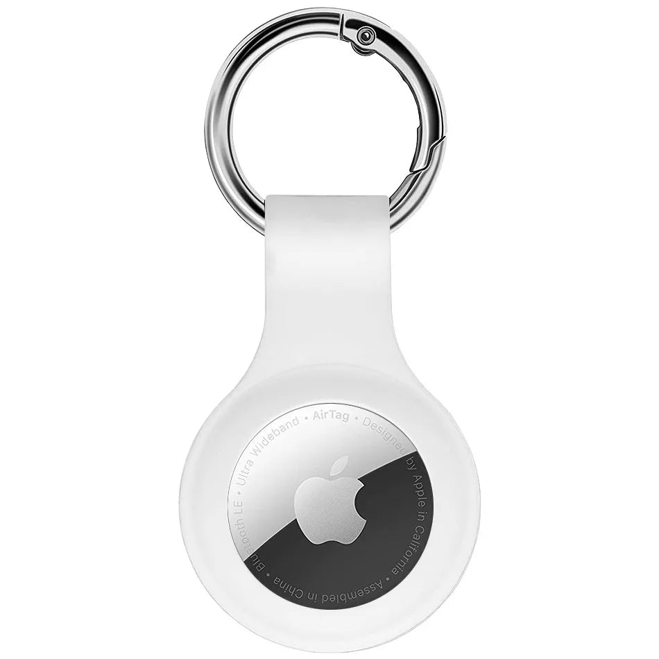 APPLE AIRTAG KULCSTARTÓ TOK