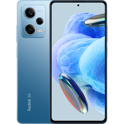 Xiaomi Redmi Note 12 Pro Plus 5G 256GB 8GB Dual