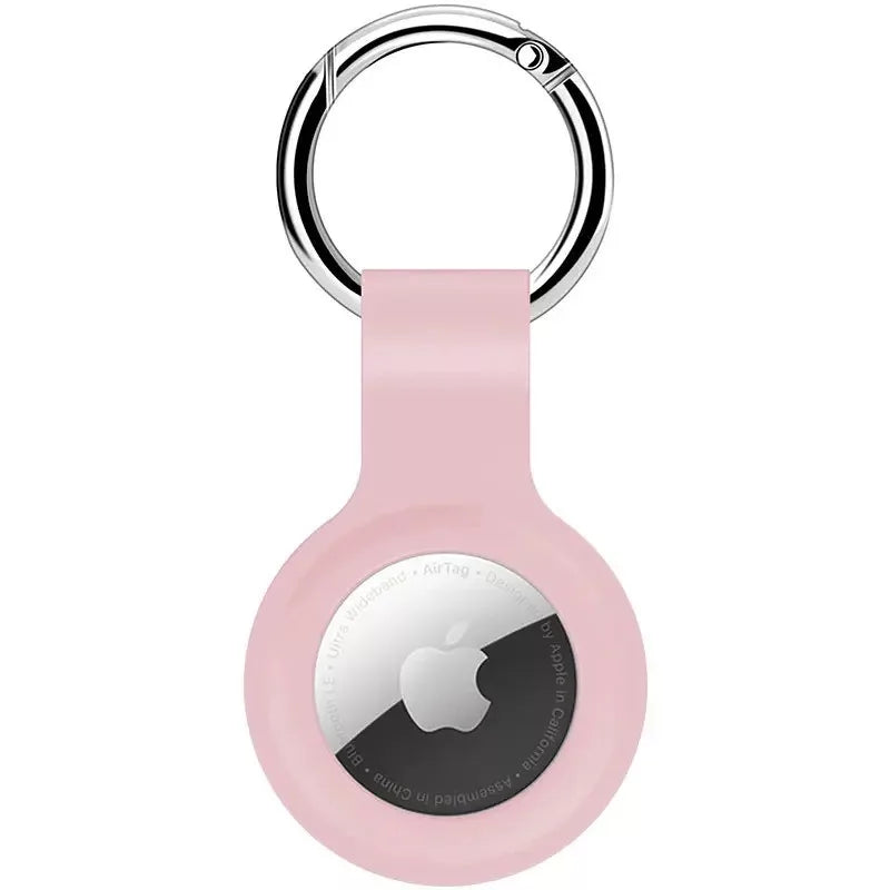 APPLE AIRTAG KULCSTARTÓ TOK