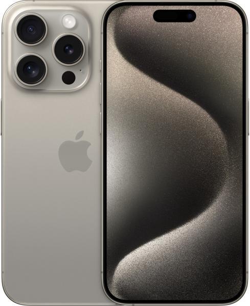 Apple iPhone 15 Pro 256GB