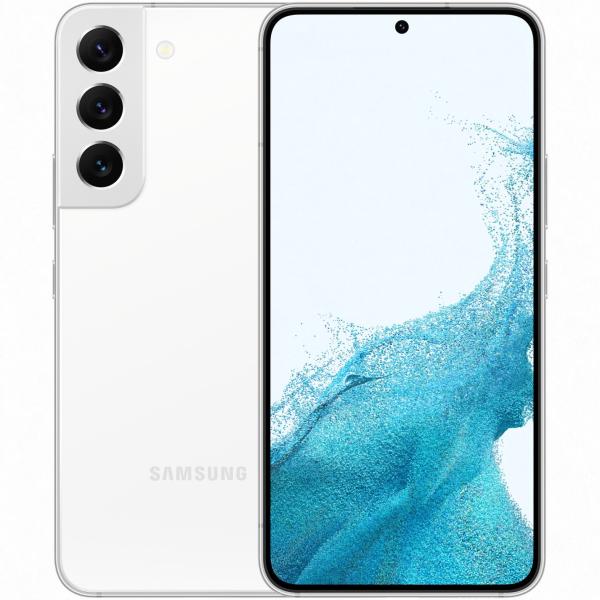 Samsung Galaxy S22 5G 256GB 8GB Dual (SM-S901B)