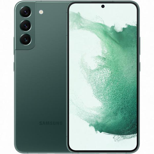 Samsung Galaxy S22 Plus 5G 256GB 8GB Dual (SM-S906B)
