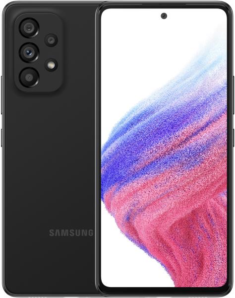 Samsung Galaxy A53 5G 128GB 6GB EE Dual (SM-A536B)