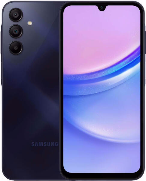 Samsung Galaxy A15 5G 128GB 4GB DS (SM-A156)