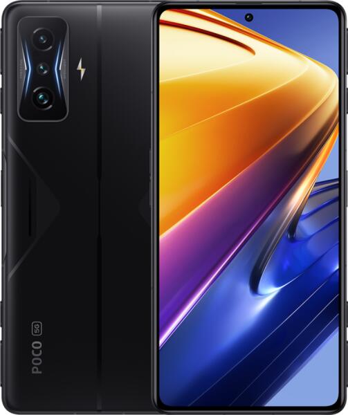 Xiaomi Poco F4 GT 5G 128GB 8GB Dual