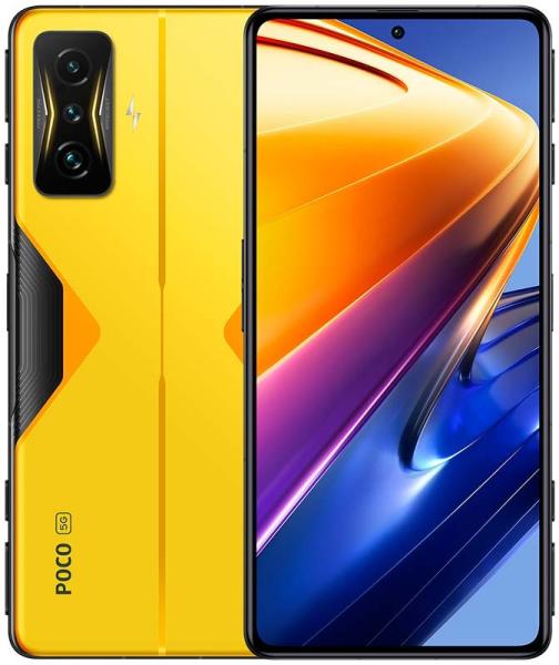 Xiaomi Poco F4 GT 5G 128GB 8GB Dual