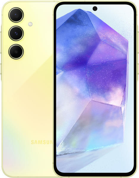 Samsung Galaxy A55 5G 256GB 8GB Dual (SM-A556)