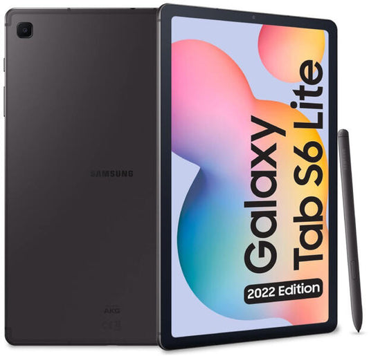 Samsung P613 Tab S6 Lite 10.4 WiFi 64GB