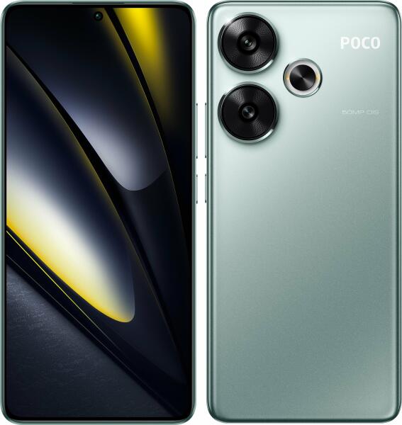 Xiaomi Poco F6 5G 256GB 8GB
