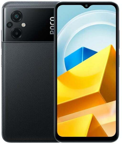 Xiaomi Poco M5 128GB 4GB Dual