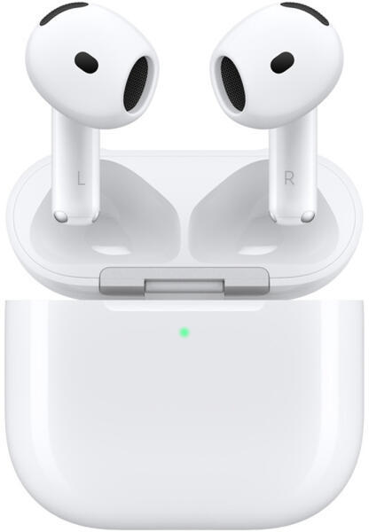 Apple AirPods 4.Gen with ANC MXP93 Blister