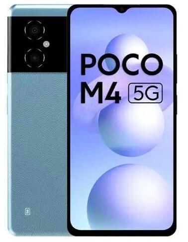 Xiaomi Poco M4 5G 64GB 4GB Dual