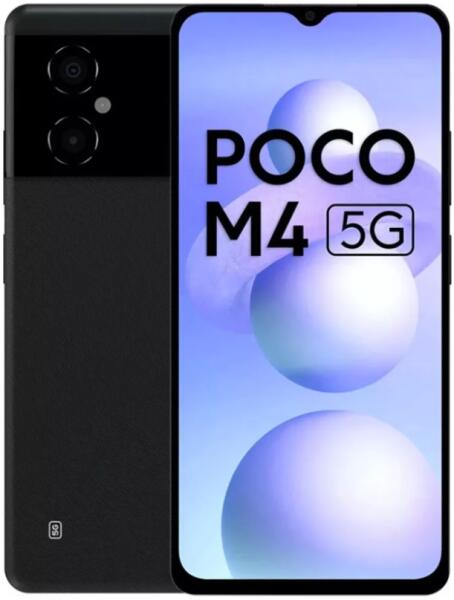 Xiaomi Poco M4 5G 64GB 4GB Dual
