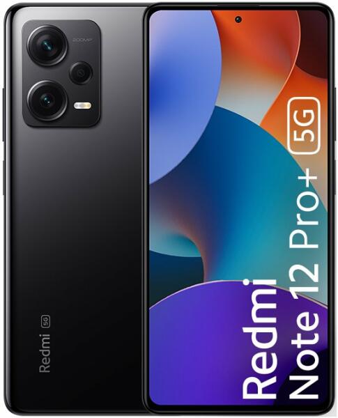 Xiaomi Redmi Note 12 Pro Plus 5G 256GB 8GB Dual