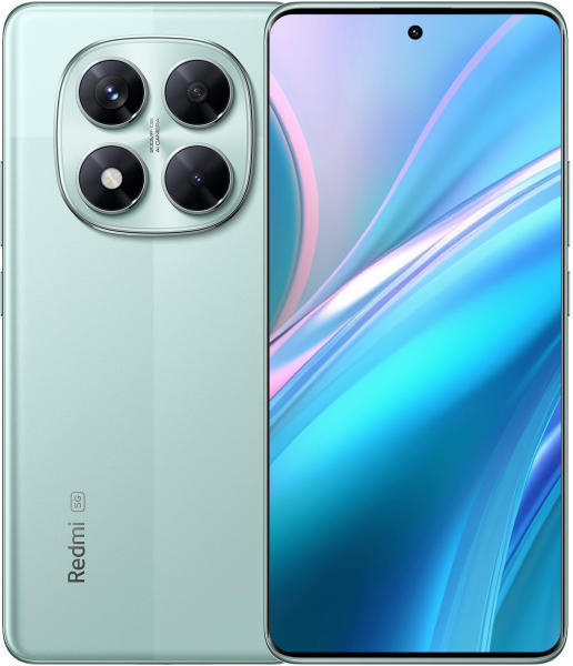 Xiaomi Redmi Note 14 Pro 5G 256GB 12GB DS
