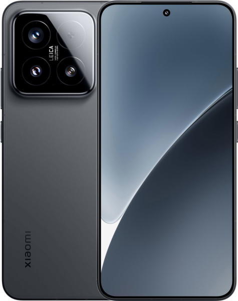 Xiaomi 15 512GB 12GB DS