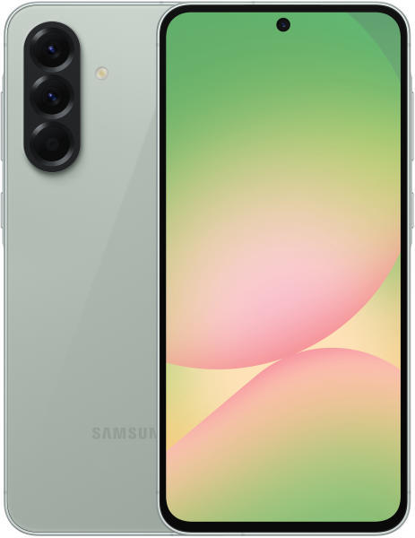 Samsung Galaxy A56 5G 128GB 8GB DS (SM-A566B)