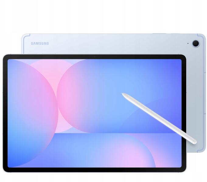 Samsung Galaxy X620 Tab S10 FE+ 13,1 WiFi 128GB 8GB